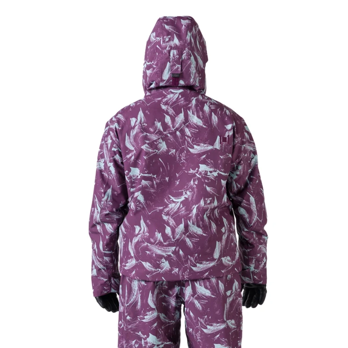 Veste imperméable, sweat à capuche, veste hardshell, parka, ensemble outdoor, veste de ski, doudoune, veste à motifs, veste d'hiver, motif haute visibilité
