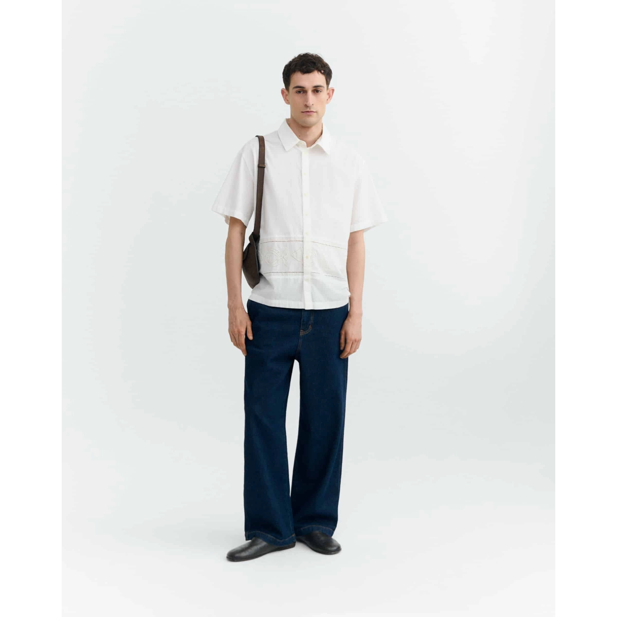 Kurtis Shirt
