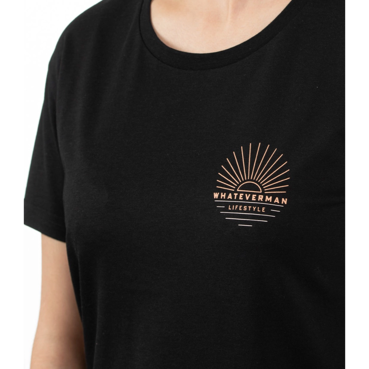 In The Wild T-Shirt In The Wild T-Shirt