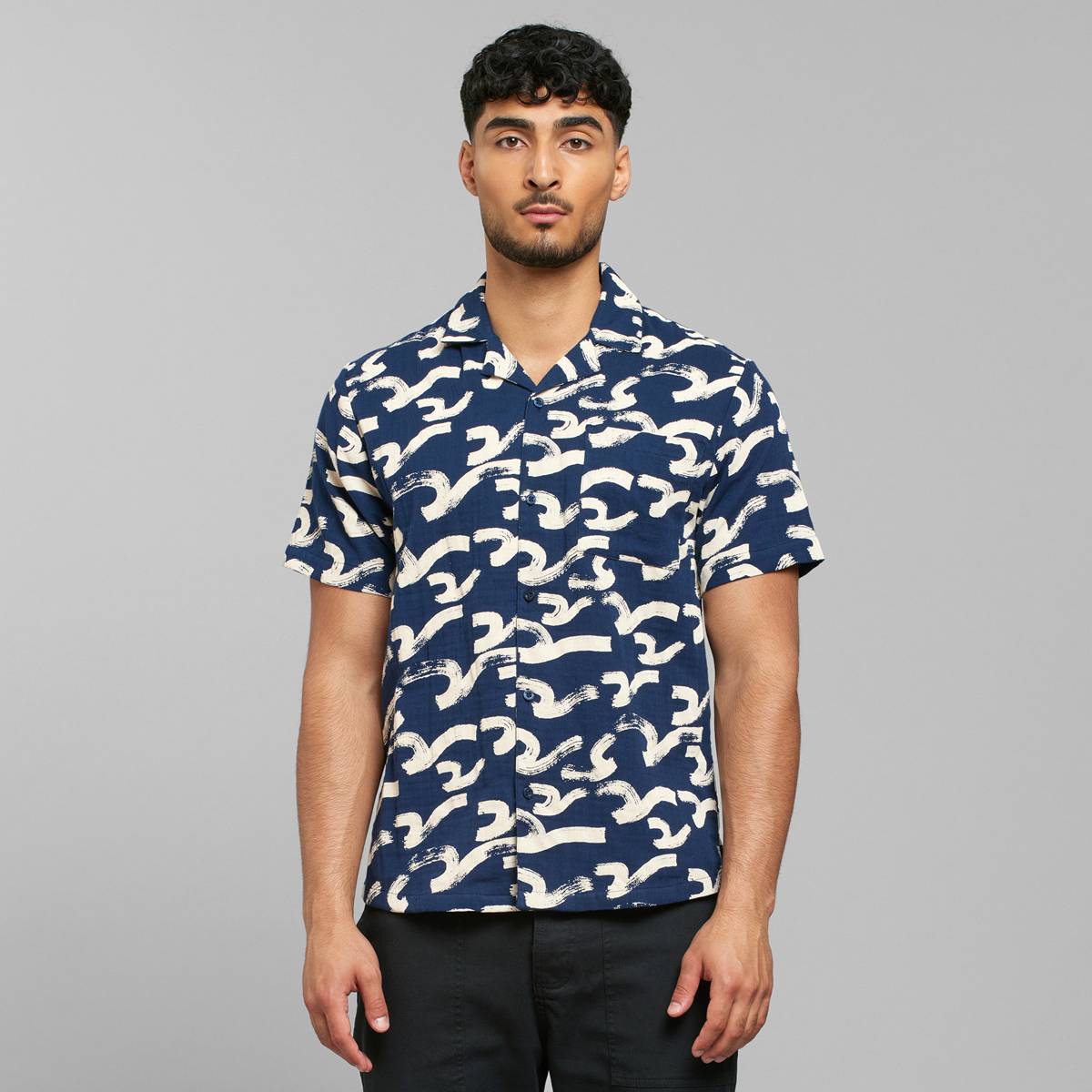 Shirt Marstrand Shirt Marstrand