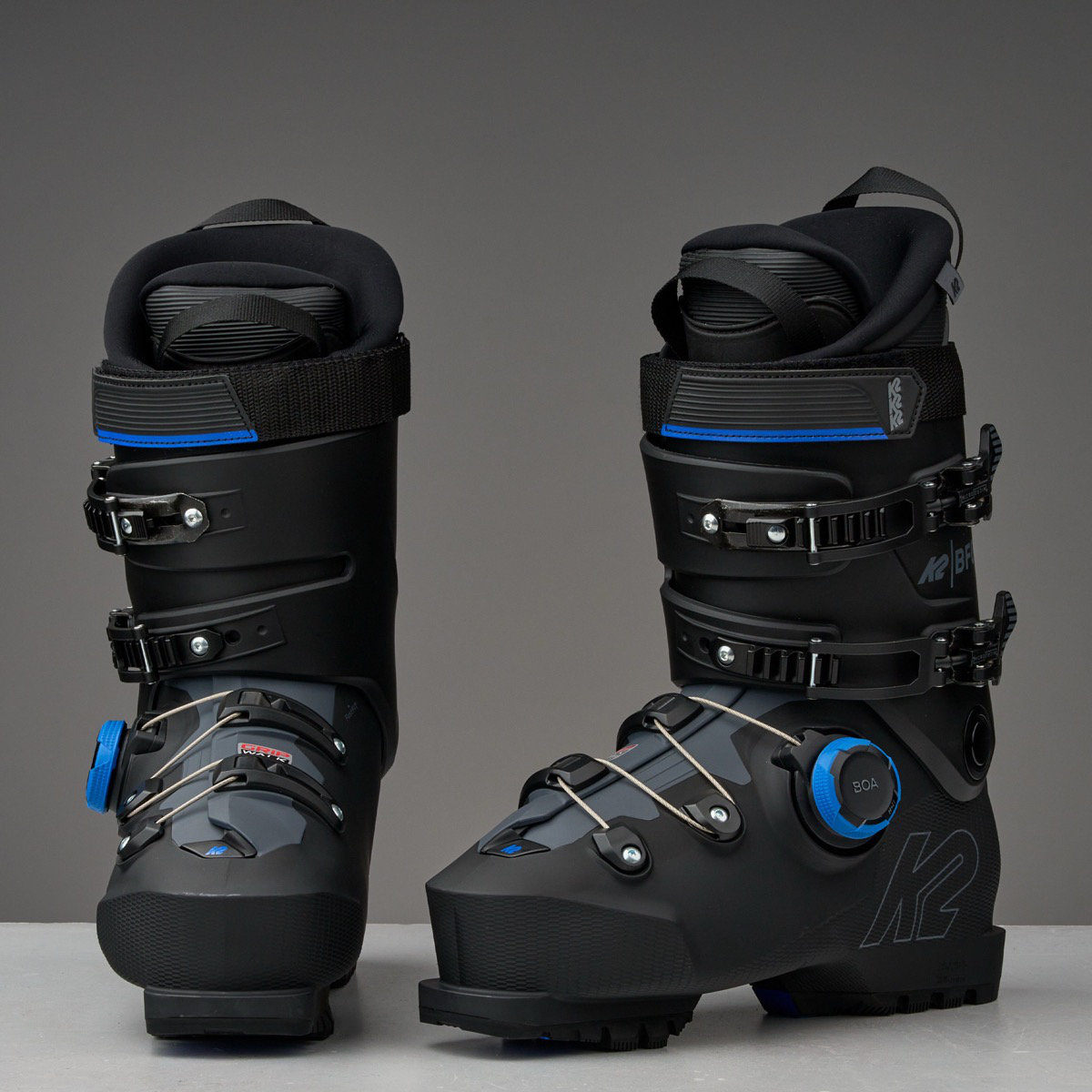 BFC 100 BOA Stiefel, Kleidung, Schuhwerk