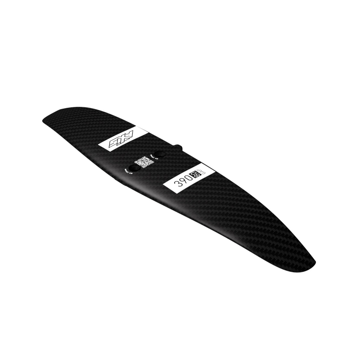 Carbon Rear Wing 390MM