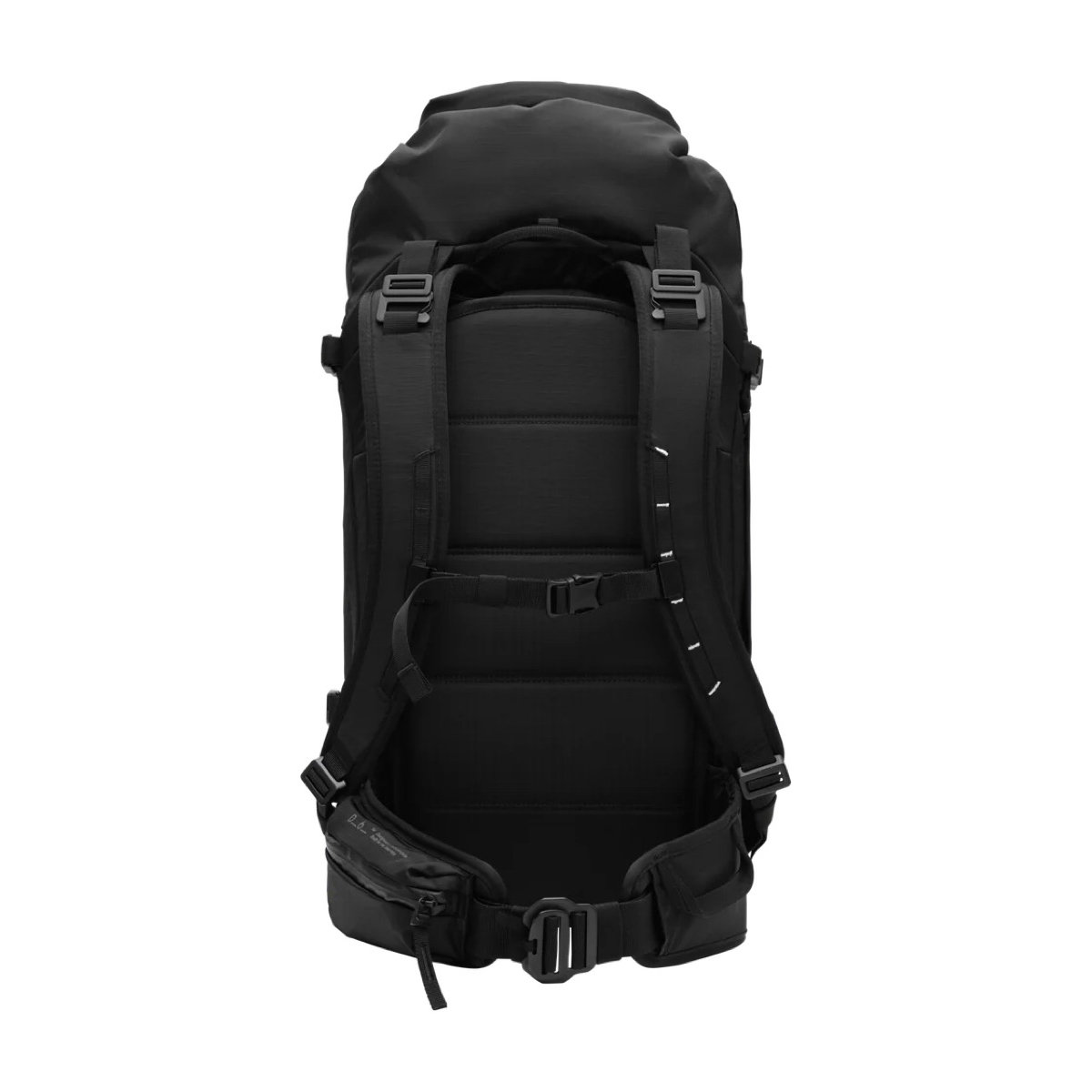 Snow Pro 32L Db Snow Pro 32L Black Out, vue 4