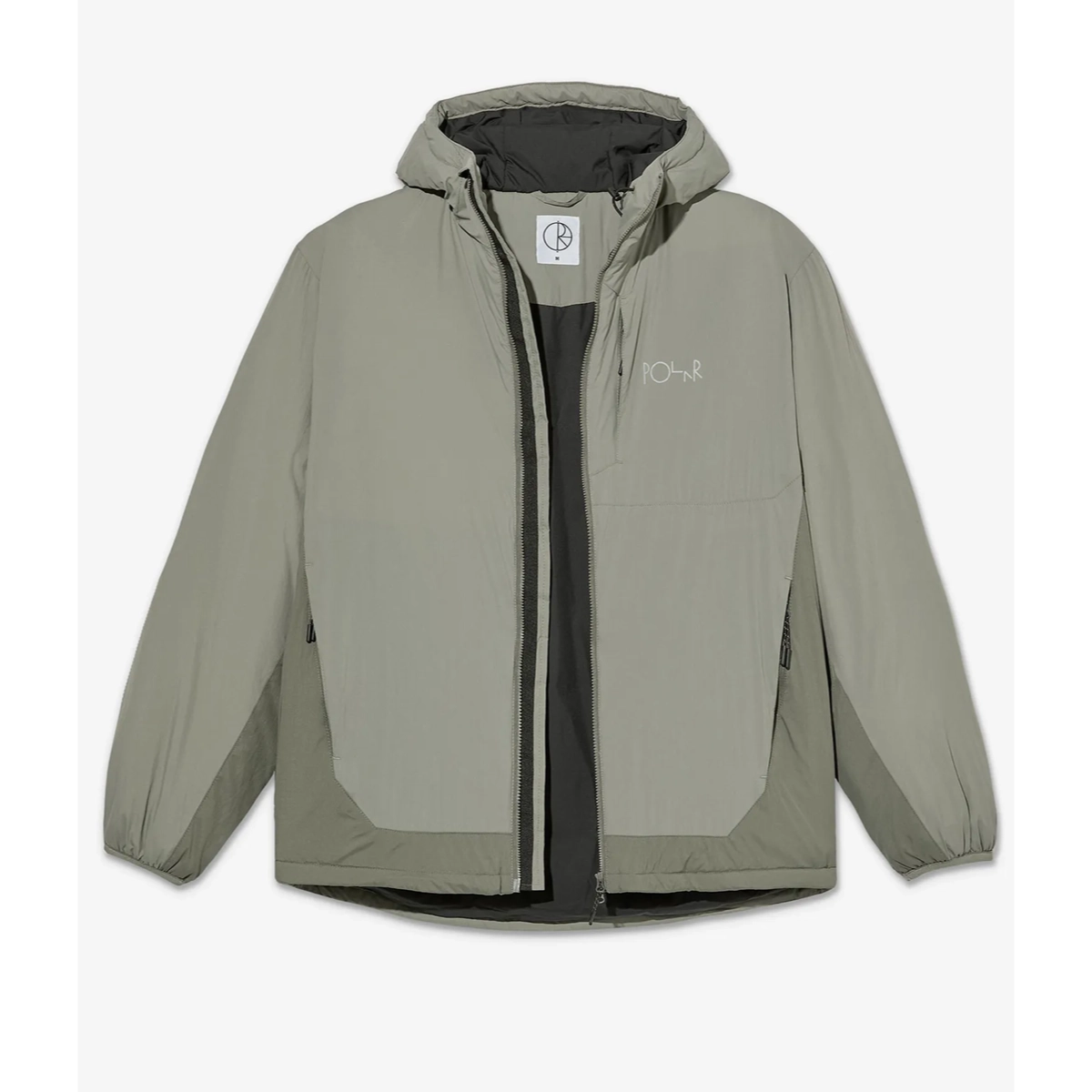 Koda Insulated Jacket Koda Insulated Jacket