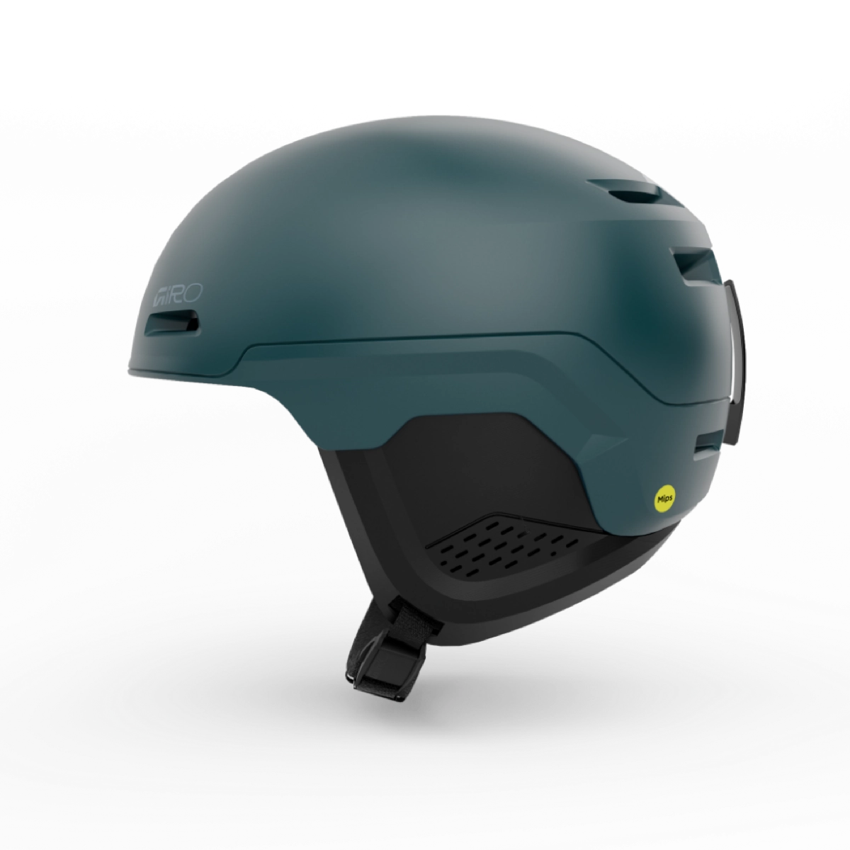 W Owen Spherical Helmet