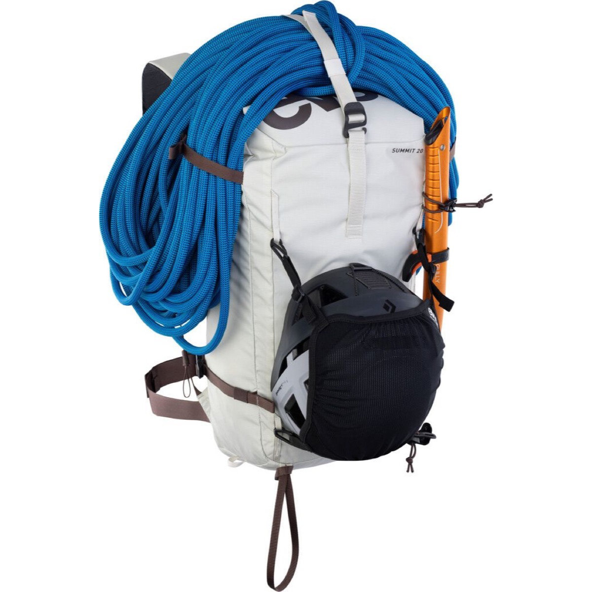 Summit 20L Backpack Tasche, Rucksack