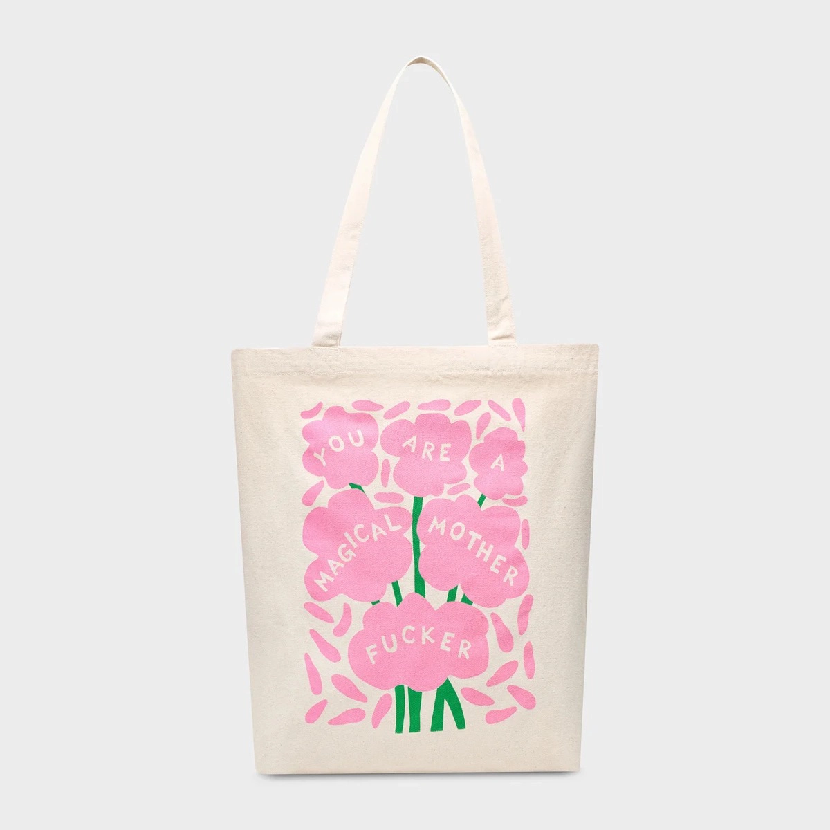 Tote Bag Torekov Magical Tote Bag Torekov Magical