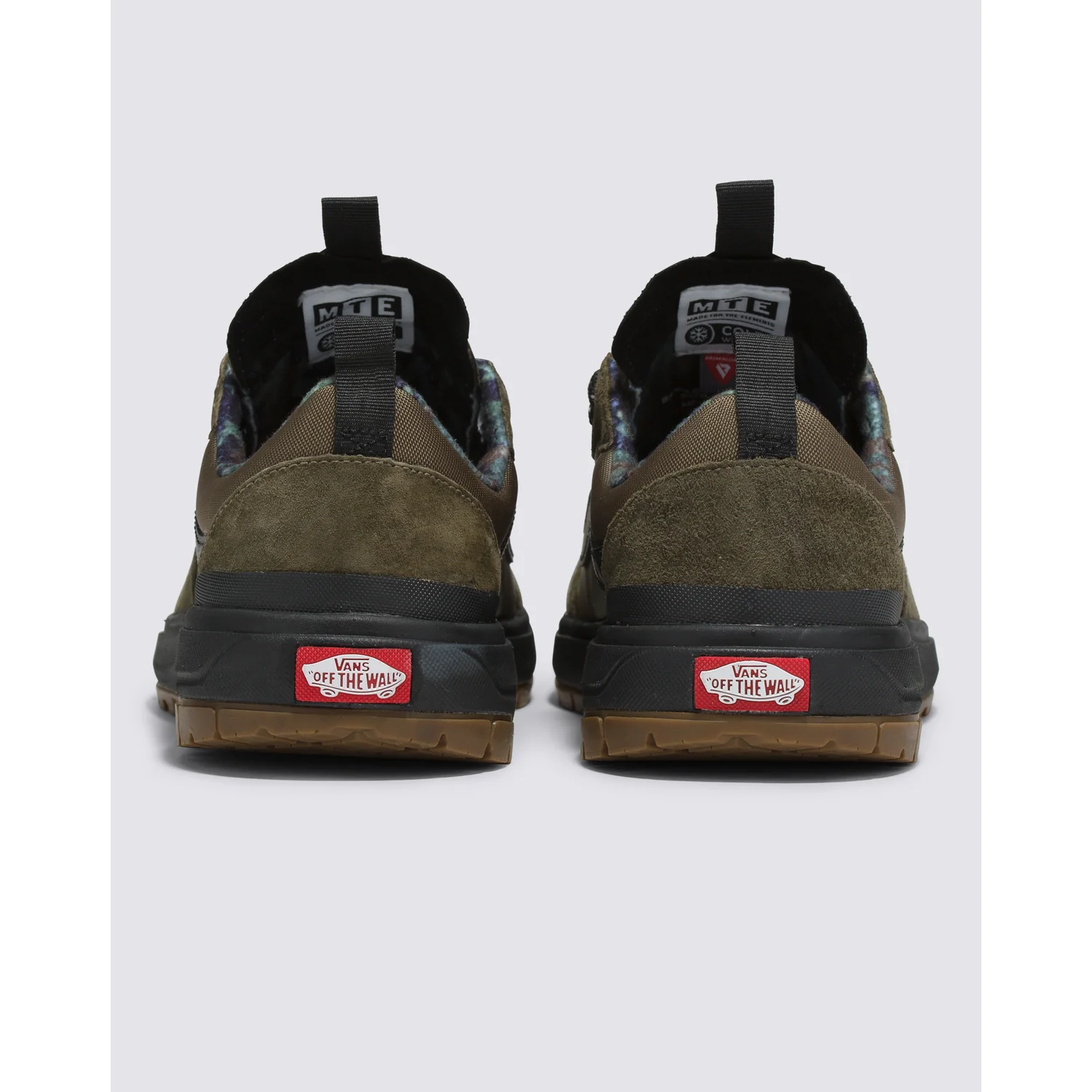 Vans UA UltraRange EXO MTE-1, Ansicht 4