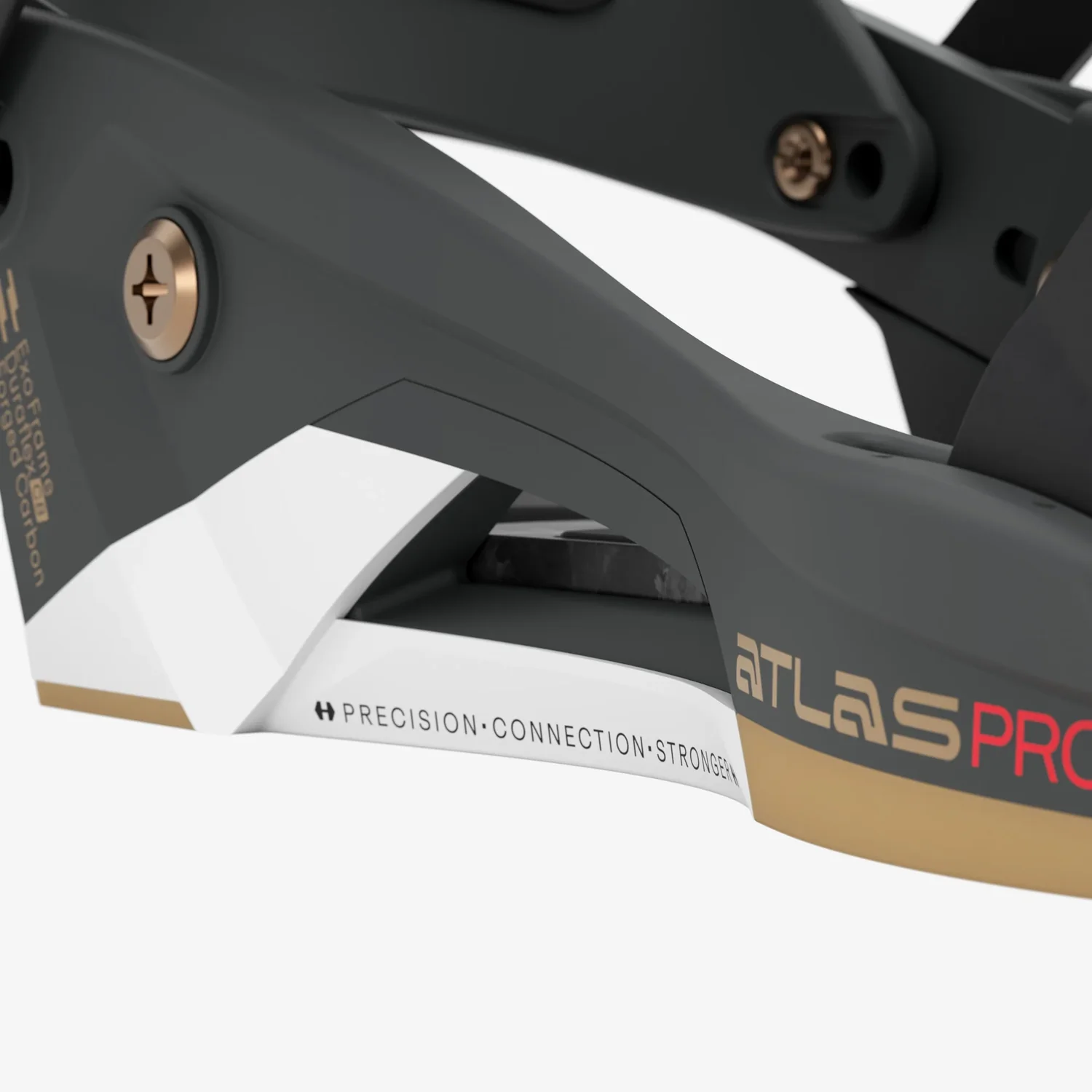 Atlas Pro Union Atlas Pro Black, Ansicht 2