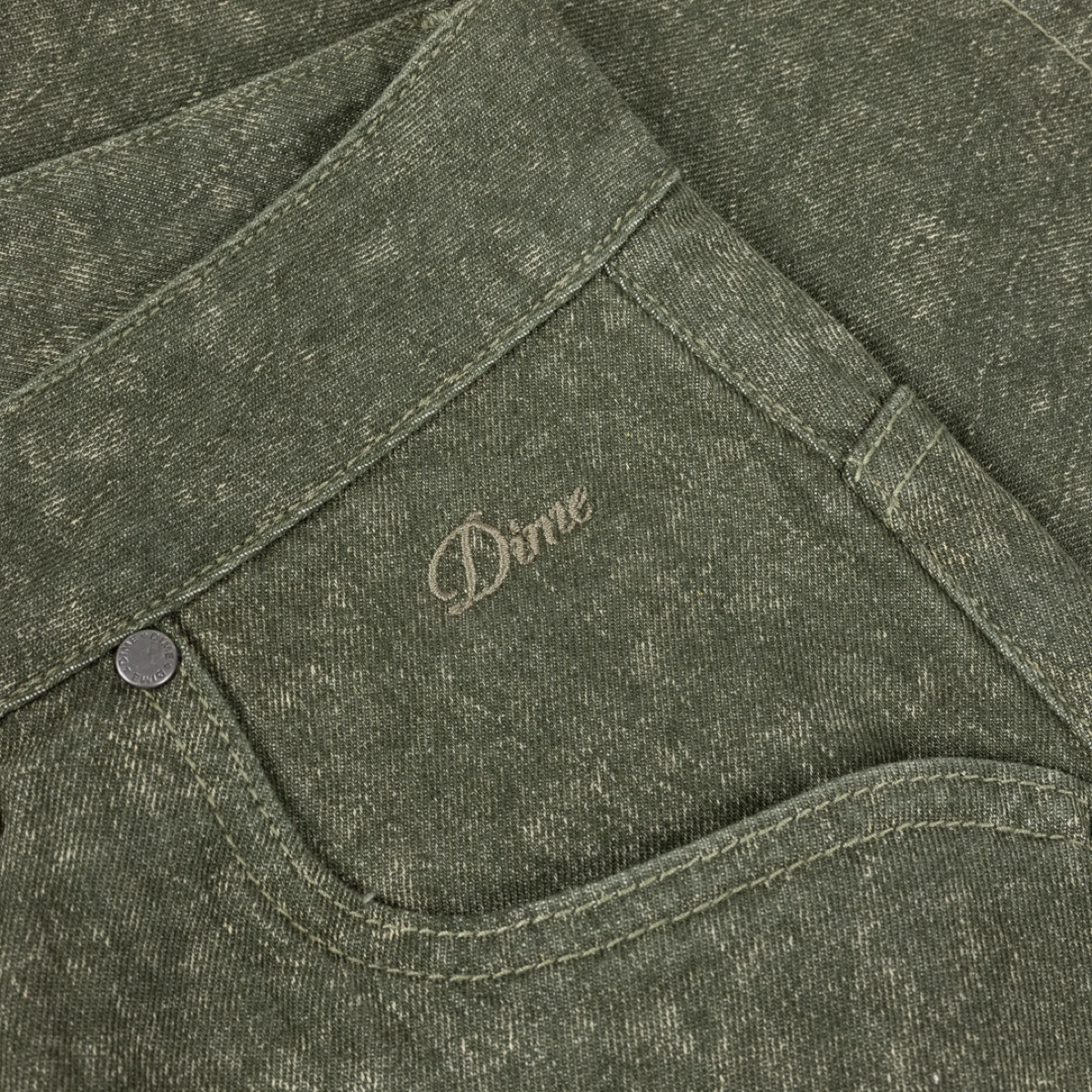 Classic Denim Shorts Classic Denim Shorts