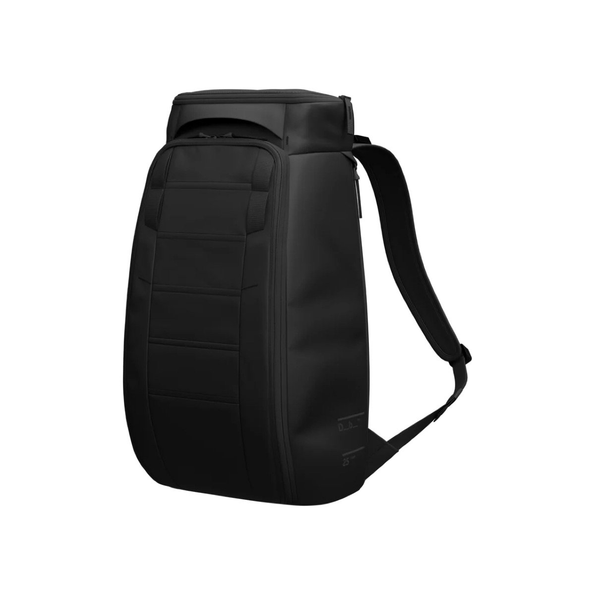 Hugger Backpack 25L Db Hugger Backpack 25L Black Out