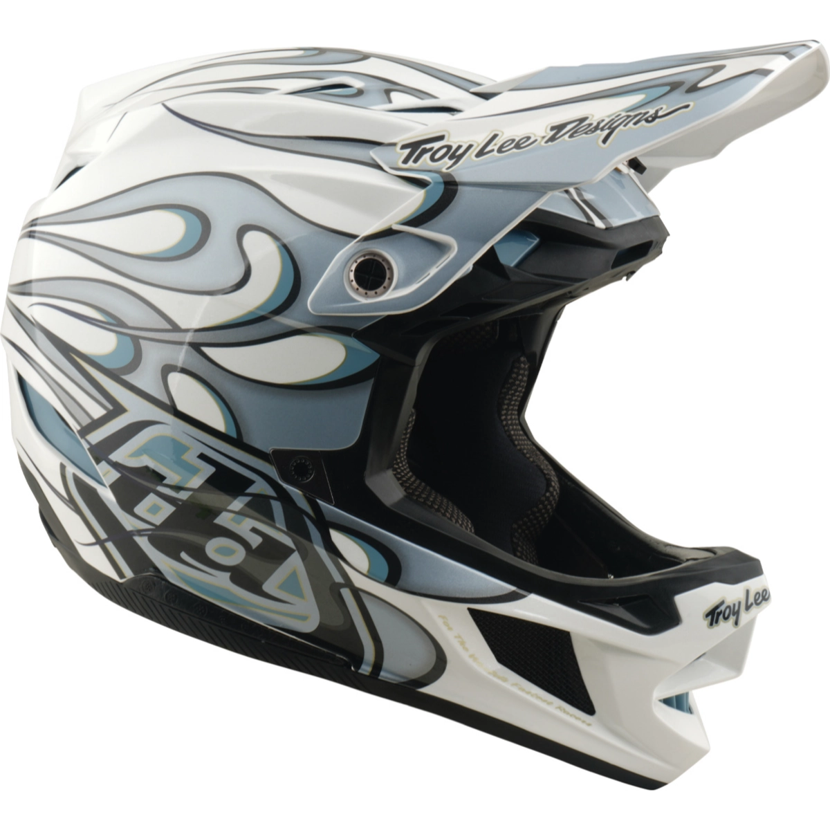 D4 Composite Helmet W/Mips