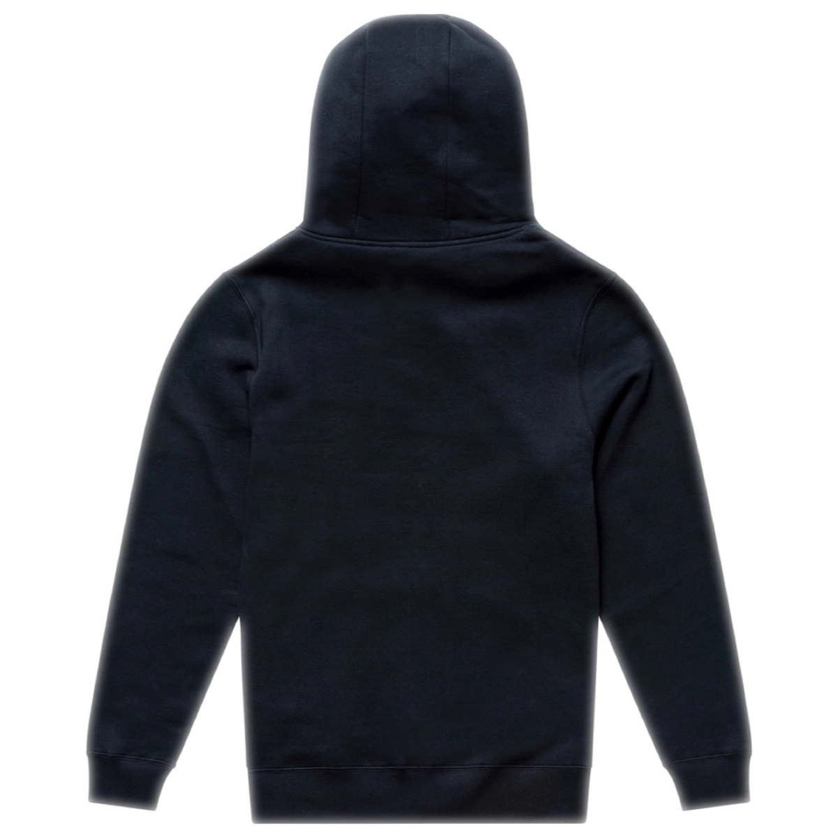 Zip Up Hoodie
