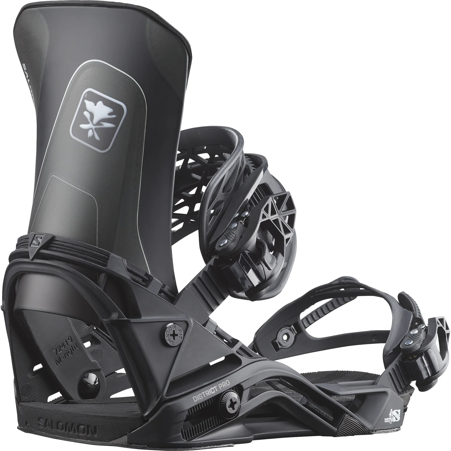 Salomon District Pro 0