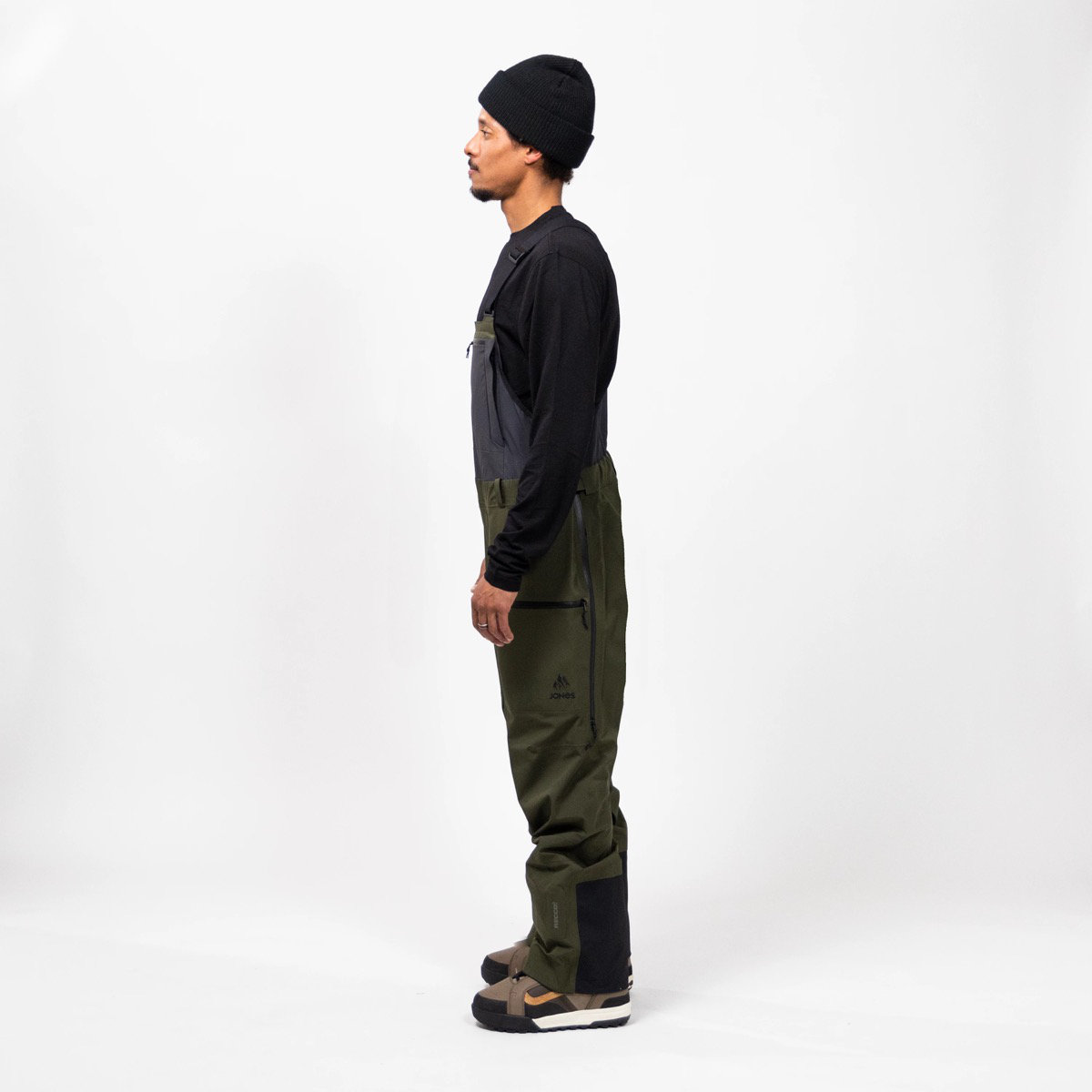 Shralpinist Strch Rec Bib