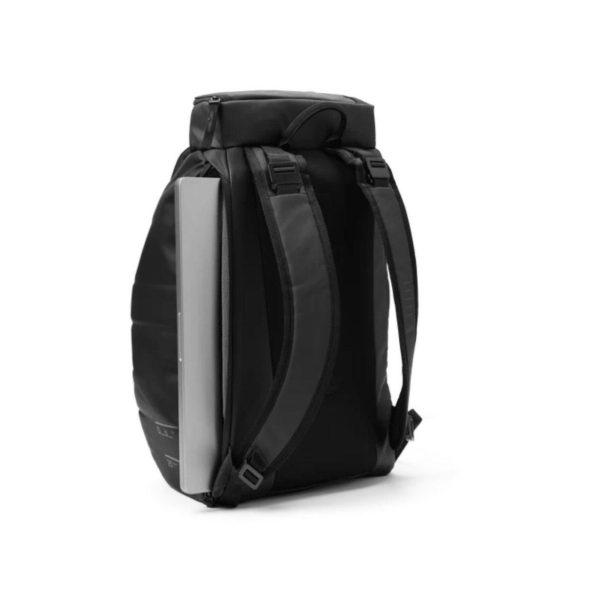 Hugger Backpack 25L Db Hugger Backpack 25L Reflective Black, vue 6