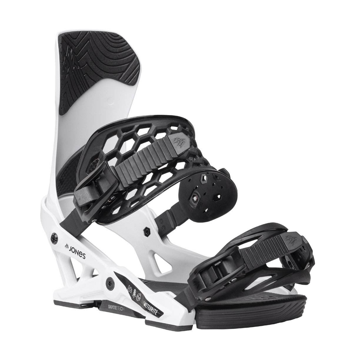 Men'S Meteorite Jones Men'S Meteorite Snow White