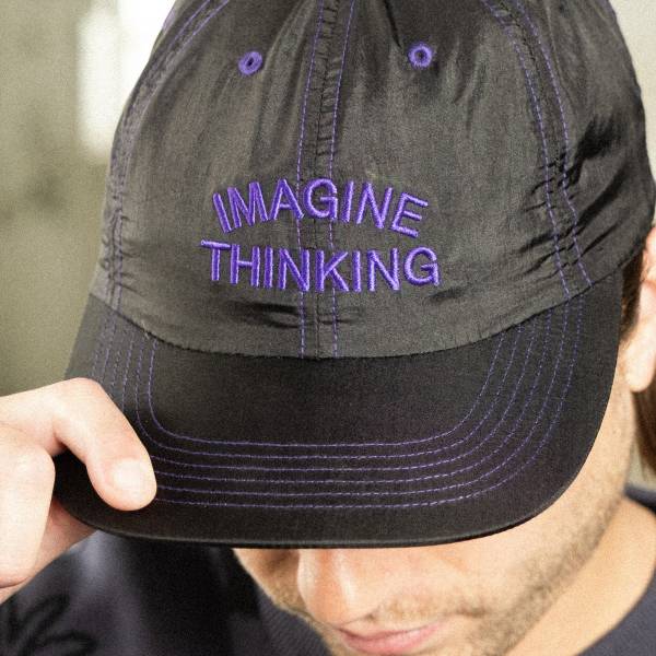 Imagine Hat