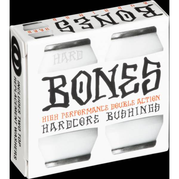 Bones Bushings Hard