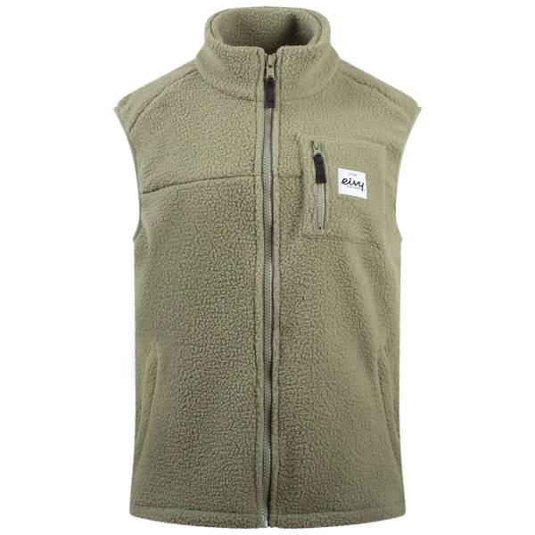 Lumberj. Sherpa Vest