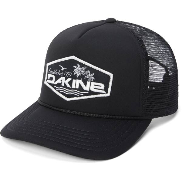 Patch Trucker