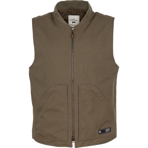 L1 Americana Vest 24