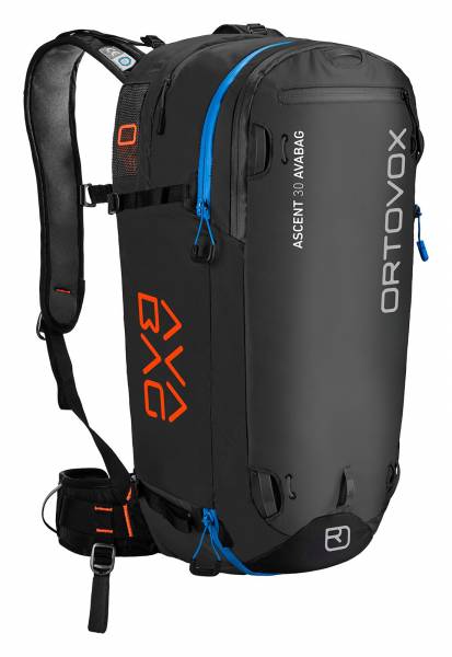 Ascent 30 Avabag Kit