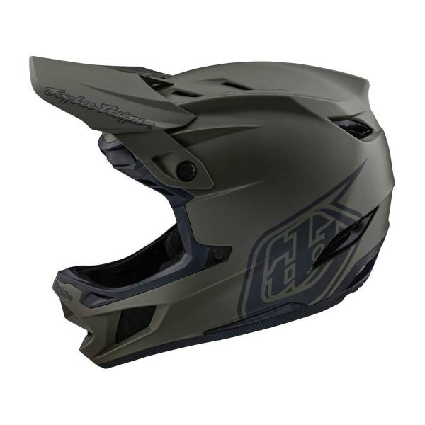 D4 Composite Helmet