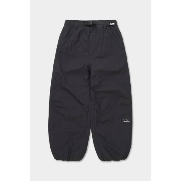 Banded BT Pant