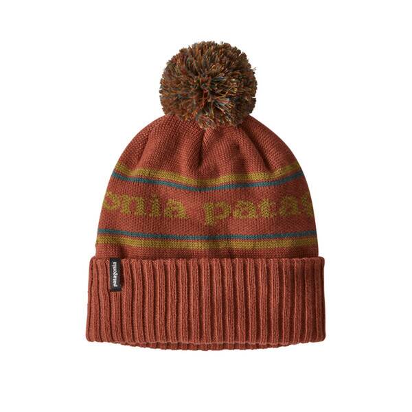 Powder Town Beanie