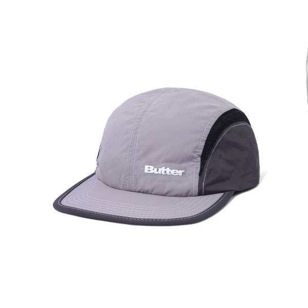 Trail 4 Panel Cap