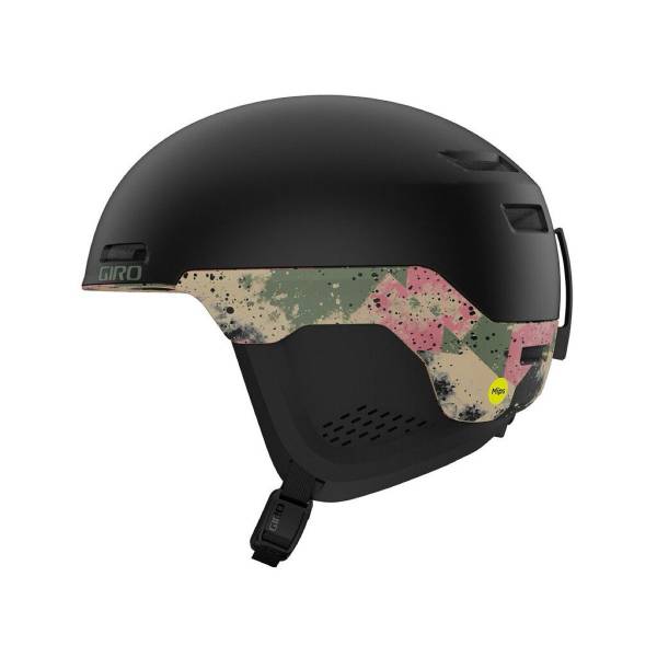 Owen Spherical MIPS Helmet