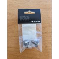 F-one TT Screw Set For Handle