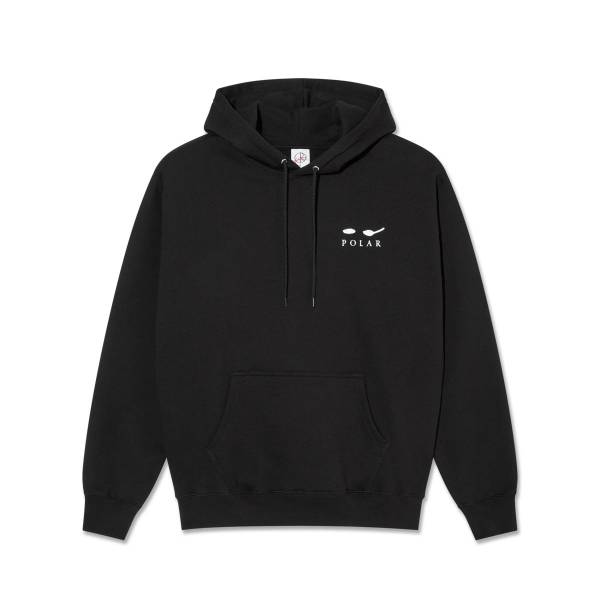 Discoteque Dave Hoodie