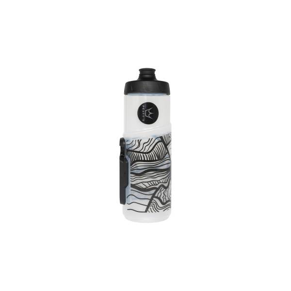 Twist Bottle Fidlock 600