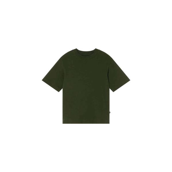 Roy Hemp T-shirt