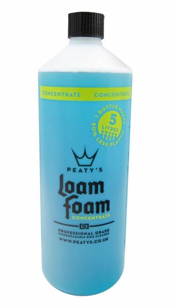 Loam Foam Concen1000ml