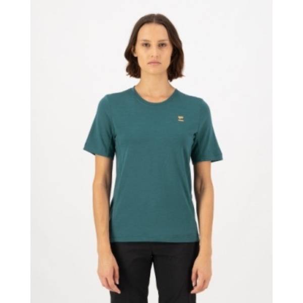 Wmns Tarn Merino T-Shirt