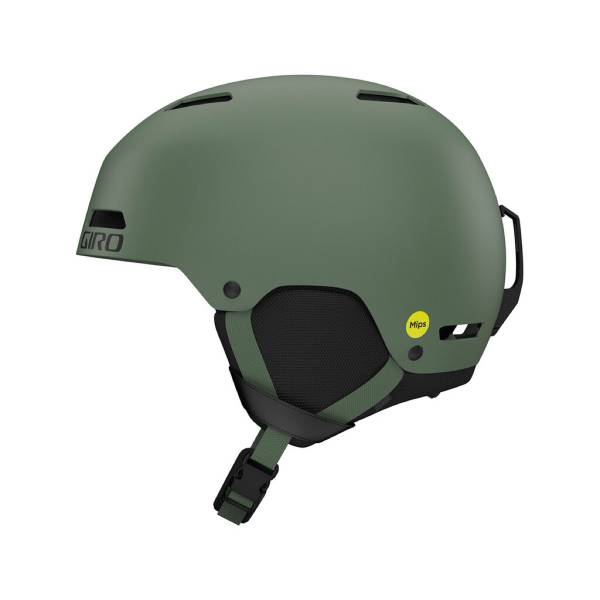 Ledge FS MIPS Helmet