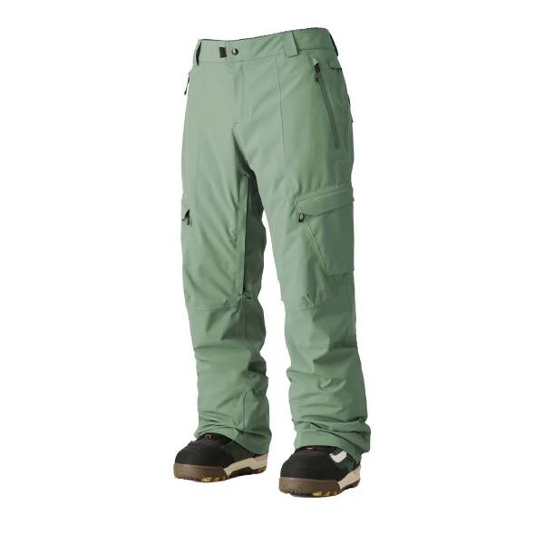 Quantum Thermagraph Pant