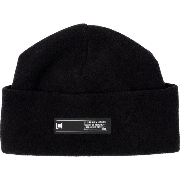 L1 Pitted Beanie 24