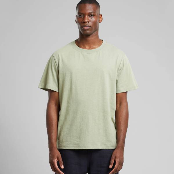 Gustavsberg Hemp T-shirt