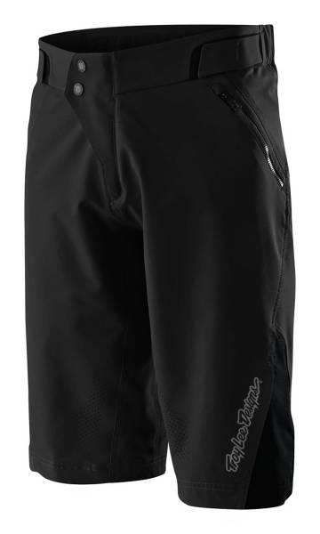 Ruckus Shorts with Liner