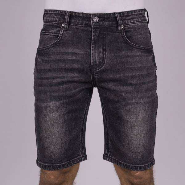 Mackay Denim Shorts