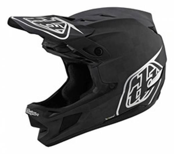 D4 Carbon Helmet with Mips