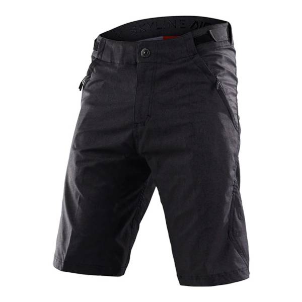Skyline Air Shorts with Liner