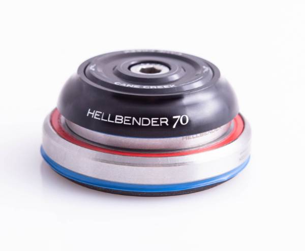 Hellbender Is41/28.6 Is52/40