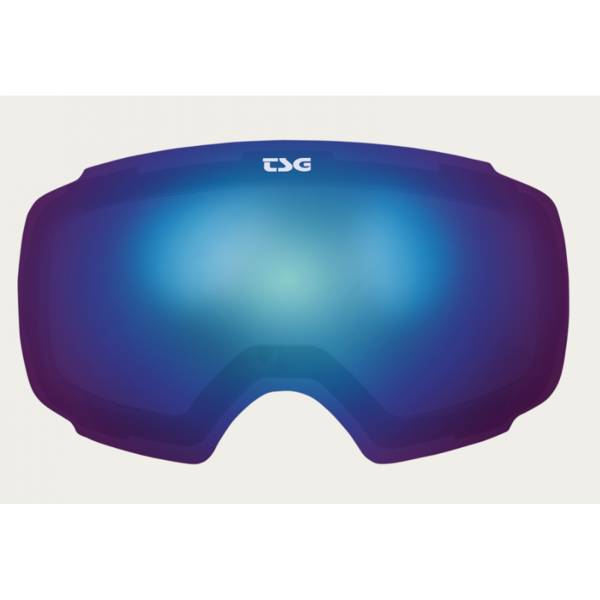 Lens Goggle Two