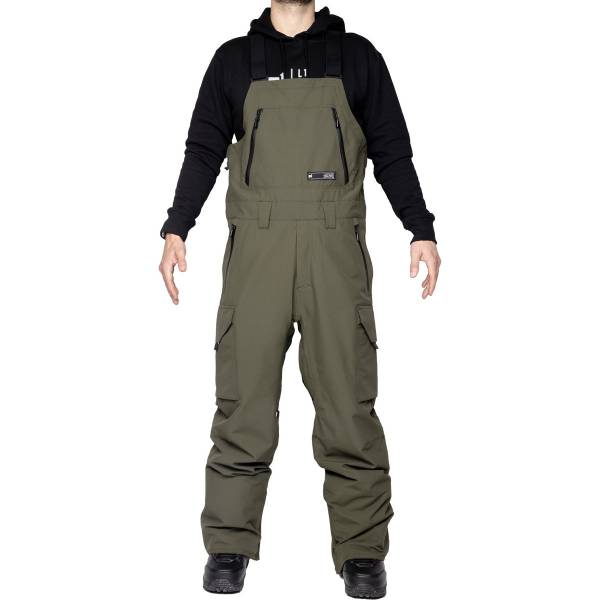 L1 Sentinal Bib Pant 24