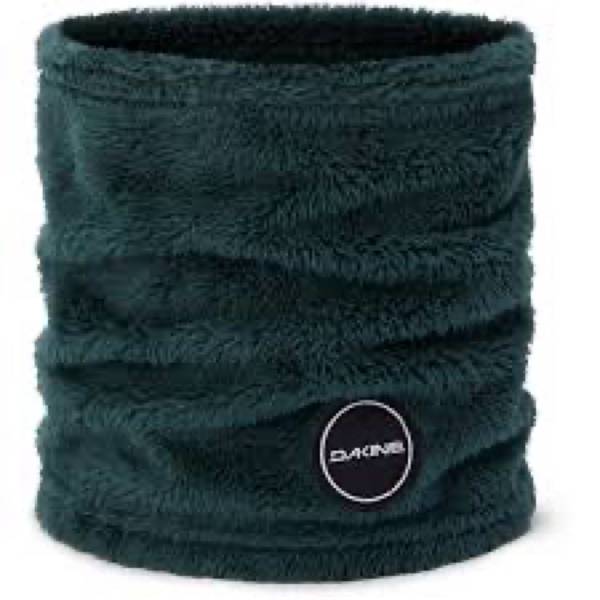 Bergen Fleece Neck Tube